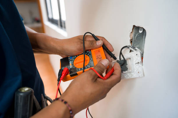 Best Electrical Upgrades for Homes  in Hood River, OR