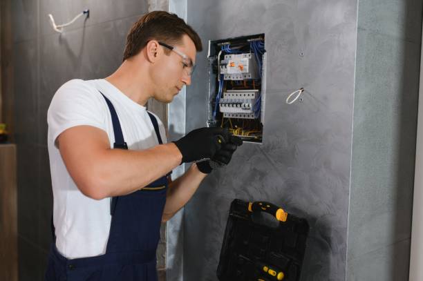 Best Electrical Outlet Repair  in Hood River, OR