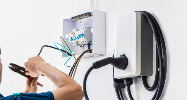 Best Affordable Emergency Electrician  in Hood River, OR