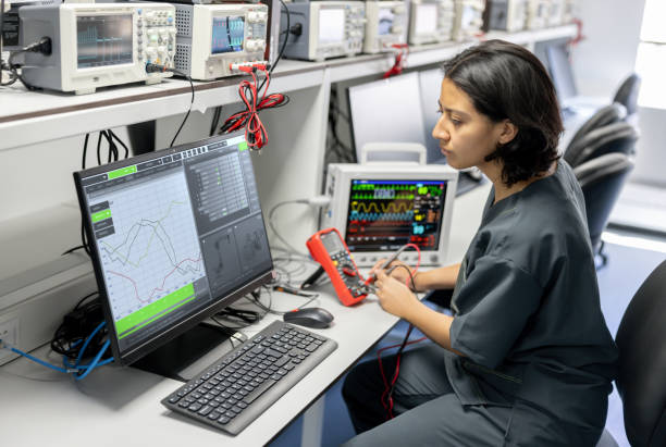 Professional Electrician in Hood River, OR