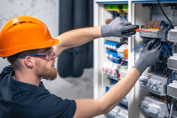 Industrial Electrical Services in Hood River, OR