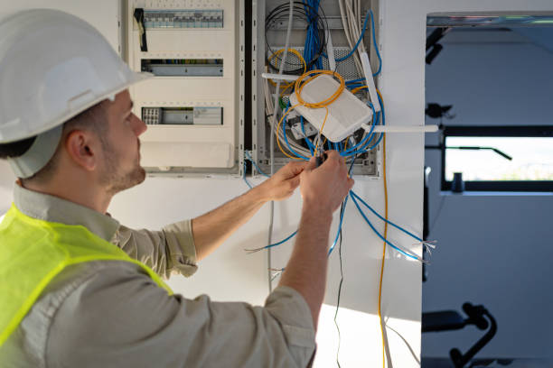 Best Electrical Wiring Services  in Hood River, OR